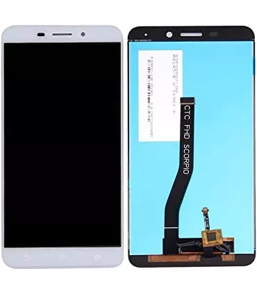 ZC551KL Zenfone 3 laser Forfait Réparation Vitre + lcd Original