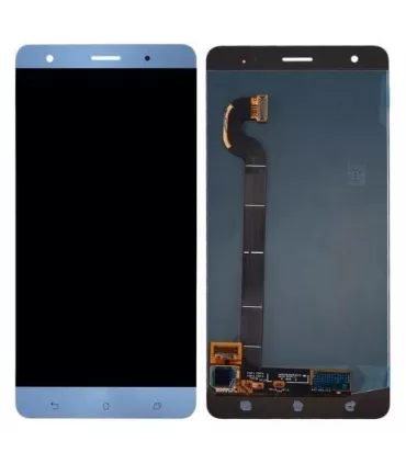 ZS570KL Zenfone 3 Deluxe Forfait Réparation Vitre + lcd Original