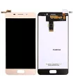 ZC521TL Zenfone 3s Max Forfait Réparation Vitre + lcd Original