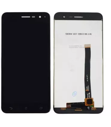 X008 Pegasus Zenfone 3 Max Forfait Réparation Vitre + lcd Original