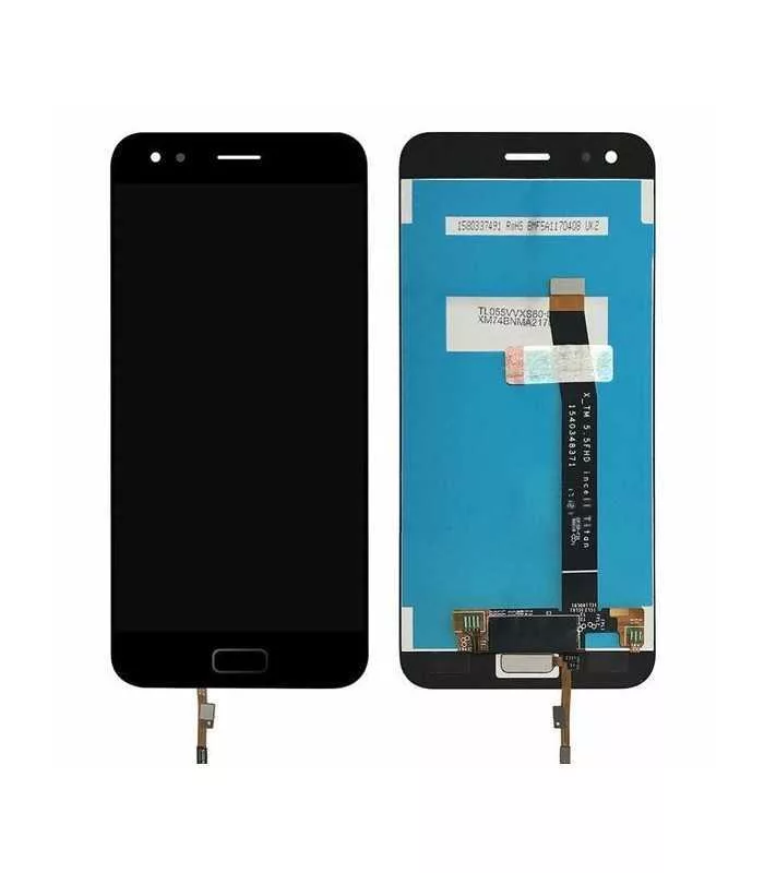 ZE554KL Zenfone 4 Forfait Réparation Vitre + lcd Original