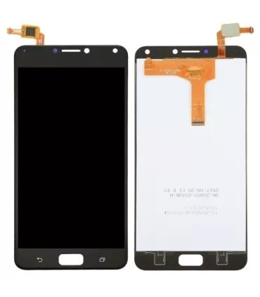 ZC554KL Zenfone 4 Max Plus Forfait Réparation Vitre + lcd Original