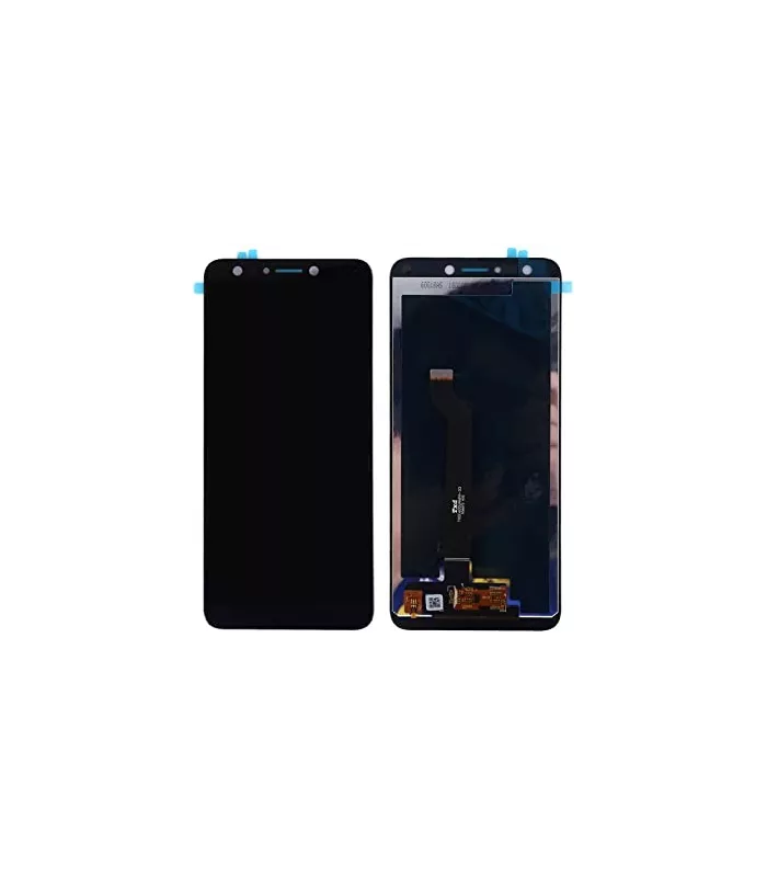 ZC600KL Zenfone 5 lite Forfait Réparation Vitre + lcd Original