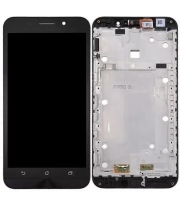 ZC550KL/Z010DD Zenfone Max Forfait Réparation Vitre + lcd Original