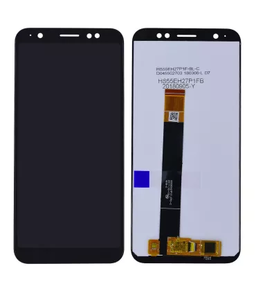 ZB555KL/X00PD Zenfone Max M1 Forfait Réparation Vitre + lcd Original