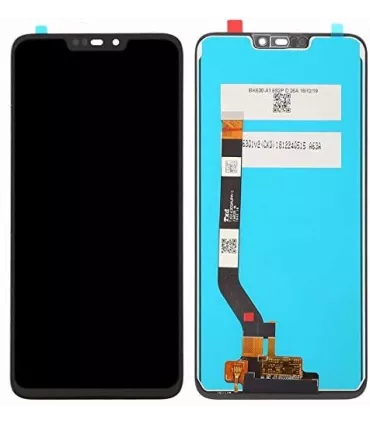 ZB633KL/X01AD Zenfone Max M2 Forfait Réparation Vitre + lcd Original