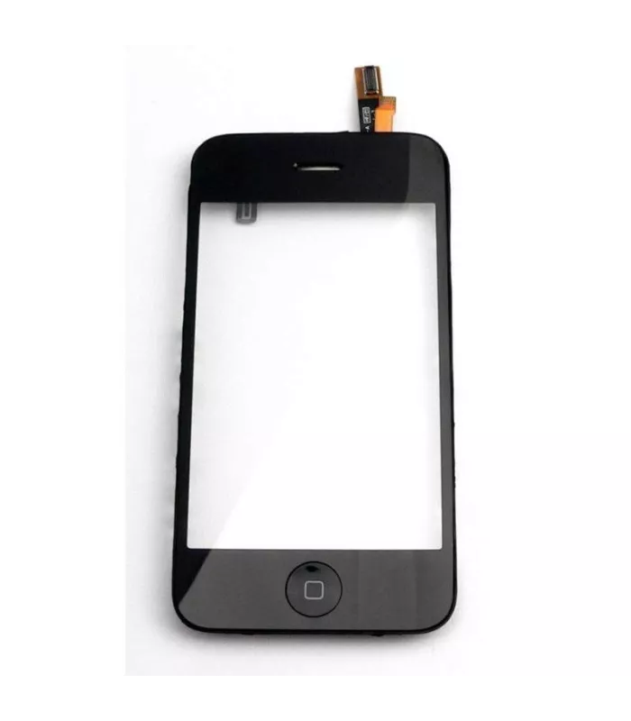 Changement Coque + Vitre iPhone 3Gs