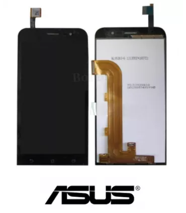 ZB500KL/X00AD Zenfone Go Forfait Réparation Vitre + lcd Original