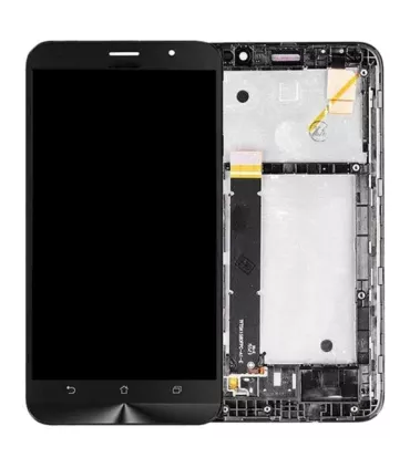 ZB551KL/X013D Zenfone Go Forfait Réparation Vitre + lcd Original