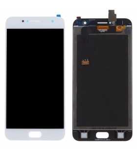 ZB553KL Zenfone Live Plus Forfait Réparation Vitre + lcd Original