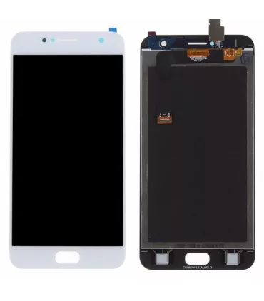 ZB553KL Zenfone Live Plus Forfait Réparation Vitre + lcd Original