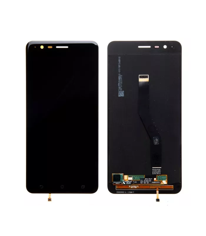 ZE553KL Zenfone Zoom S Forfait Réparation Vitre + lcd Original