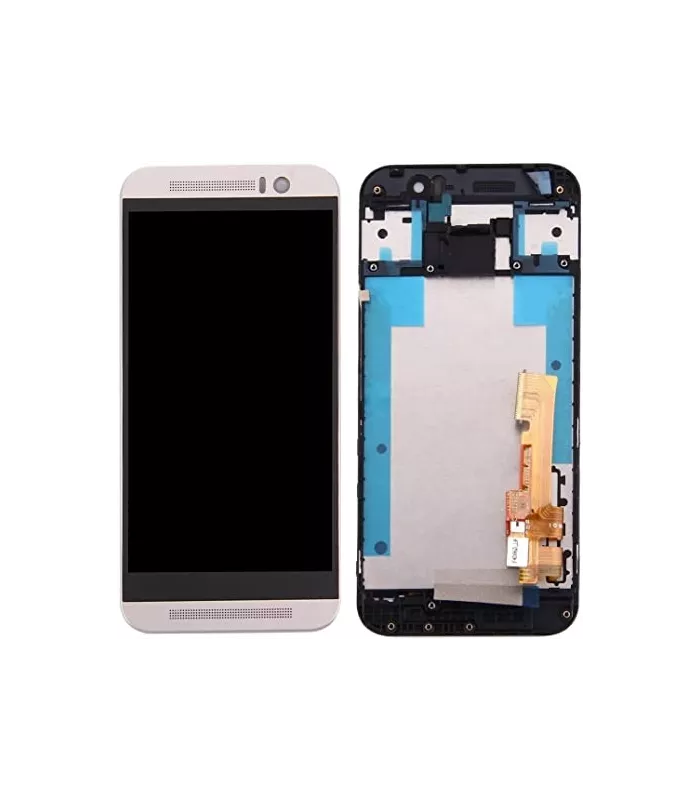 HTC One M9 Forfait Réparation Vitre + lcd Original