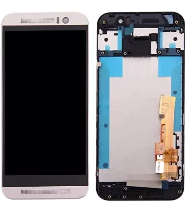 HTC One M9 Forfait Réparation Vitre + lcd Original