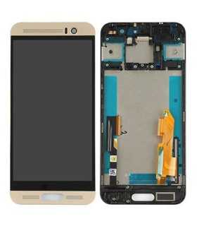 HTC One M9 Prime Forfait Réparation Vitre + lcd Original