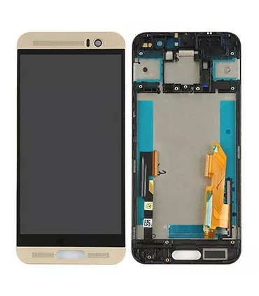 HTC One M9 Prime Forfait Réparation Vitre + lcd Original