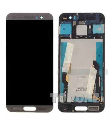 HTC One M9 Plus Forfait Réparation Vitre + lcd Original