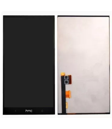 HTC One Max Forfait Réparation Vitre + lcd Original