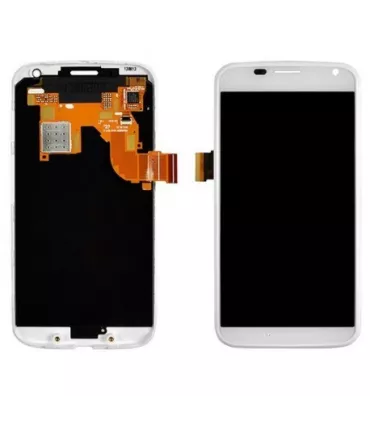 Motorola G 4g Forfait Réparation Vitre + lcd Original