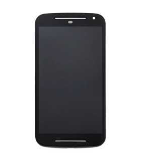 Motorola G2 Forfait Réparation Vitre + lcd Original