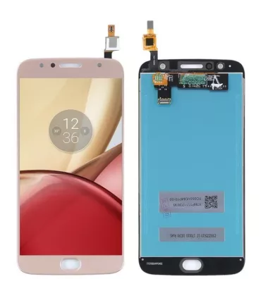 Motorola G5s Plus Forfait Réparation Vitre + lcd Original