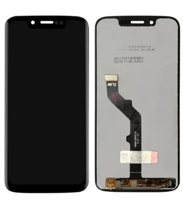 Motorola G7 Play Forfait Réparation Vitre + lcd Original