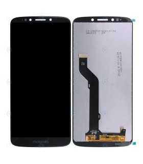 Motorola E5 Forfait Réparation Vitre + lcd Original