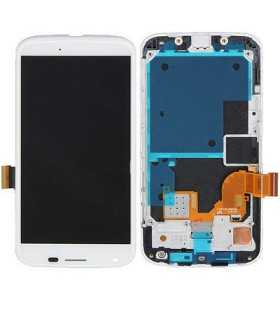 Motorola X Forfait Réparation Vitre + lcd Original