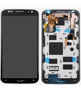 Motorola X2 Forfait Réparation Vitre + lcd Original