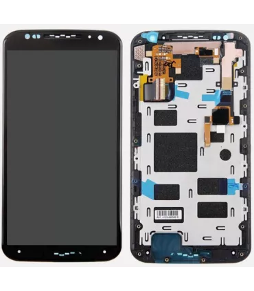 Motorola X2 Forfait Réparation Vitre + lcd Original