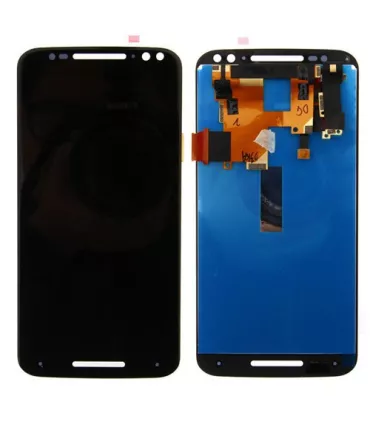 Motorola X3 Forfait Réparation Vitre + lcd Original