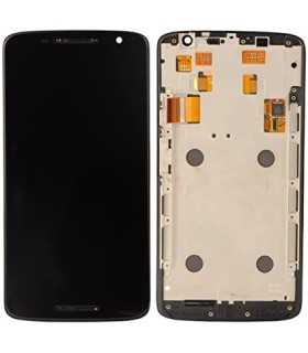 Motorola X Play Forfait Réparation Vitre + lcd Original