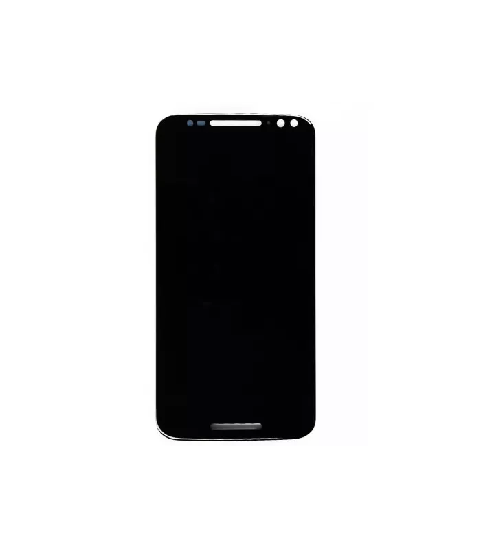 Motorola X Style Forfait Réparation Vitre + lcd Original
