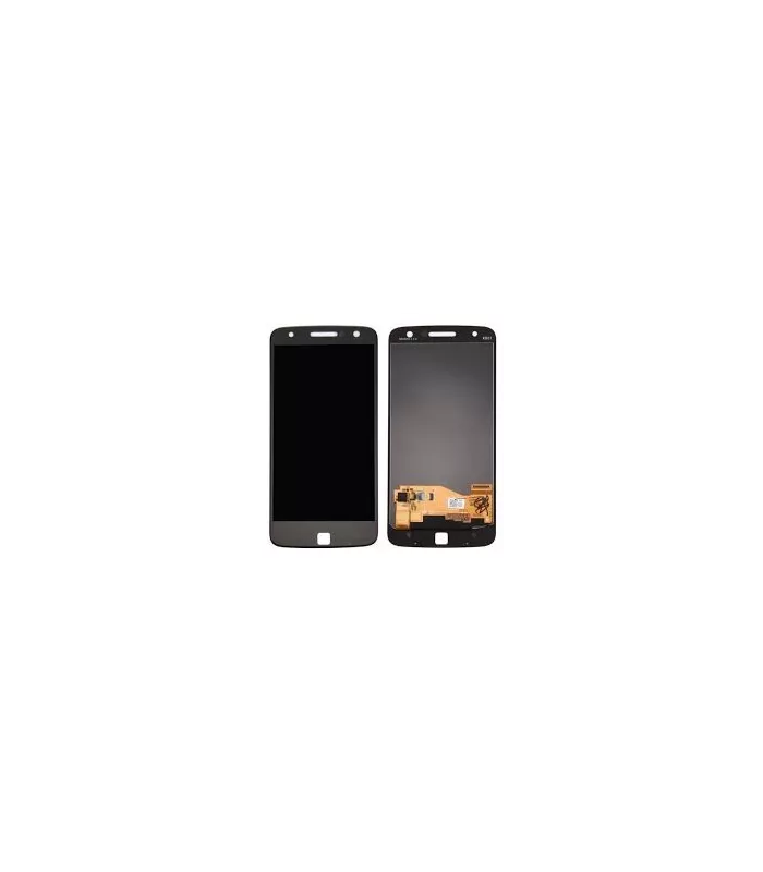 Motorola Z Forfait Réparation Vitre + lcd Original