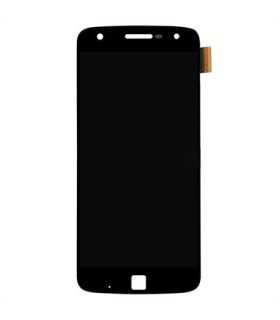 Motorola Z Play Forfait Réparation Vitre + lcd Original