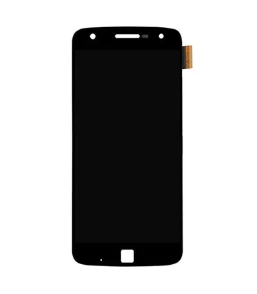 Motorola Z Play Forfait Réparation Vitre + lcd Original