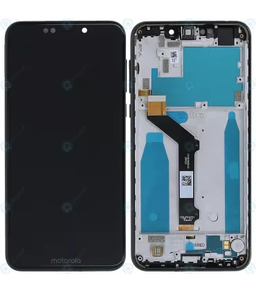 Motorola P30 Play Forfait Réparation Vitre + lcd Original