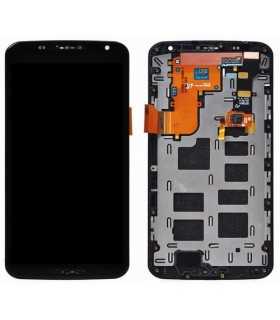 Motorola Nexus 6 Forfait Réparation Vitre + lcd Original