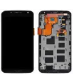 Motorola Nexus 6 Forfait Réparation Vitre + lcd Original