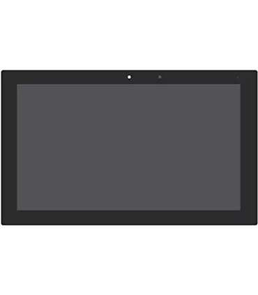 Sony tablette Z2 Forfait Réparation Vitre + lcd Original