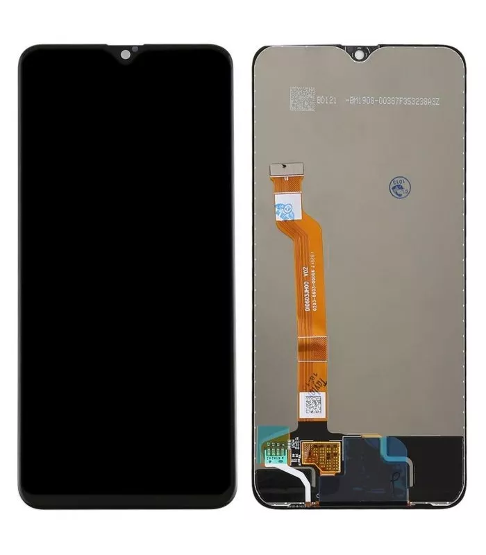 OPPO F9 Pro Forfait Réparation Vitre + lcd Original