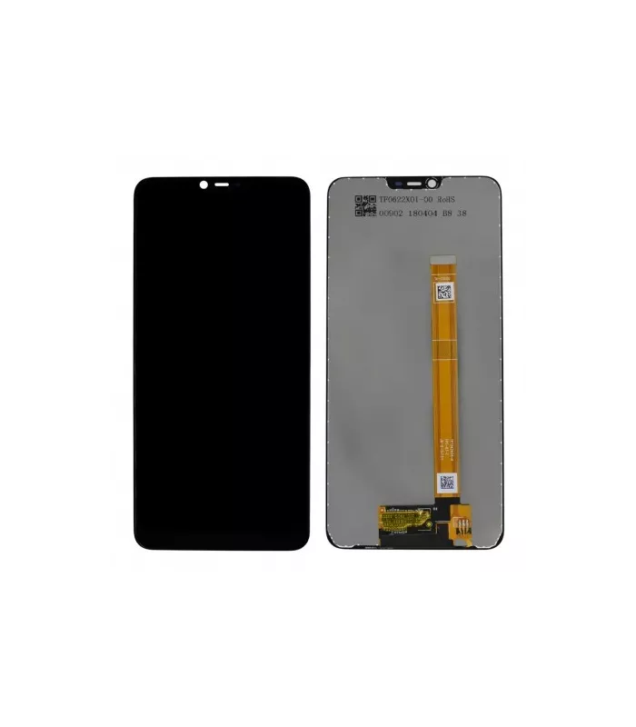 OPPO A3s Forfait Réparation Vitre + lcd Original