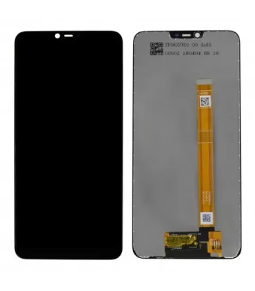 OPPO A3s Forfait Réparation Vitre + lcd Original