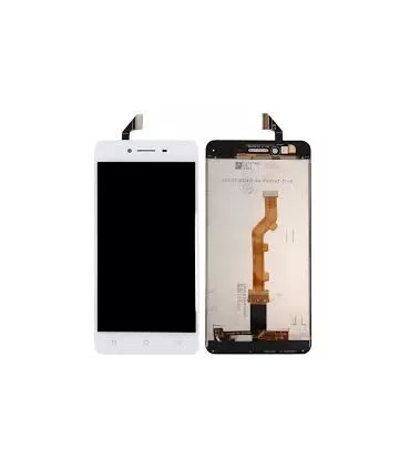 OPPO A37 Forfait Réparation Vitre + lcd Original