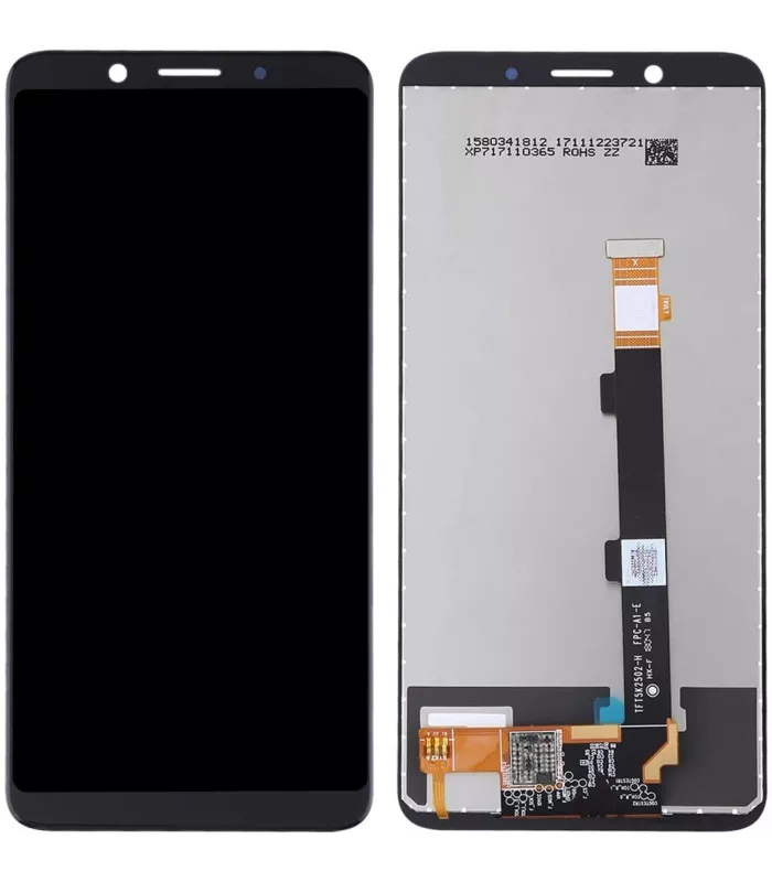 OPPO A73 Forfait Réparation Vitre + lcd Original