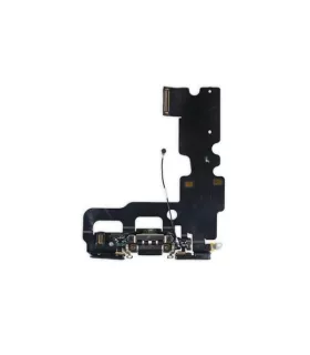 DOCK CONNECTEUR DE CHARGE LIGHTNING POUR IPHONE 7
