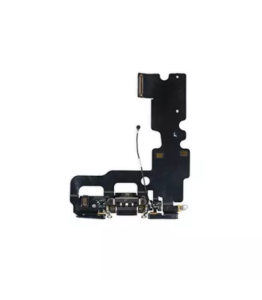 DOCK CONNECTEUR DE CHARGE LIGHTNING POUR IPHONE 7