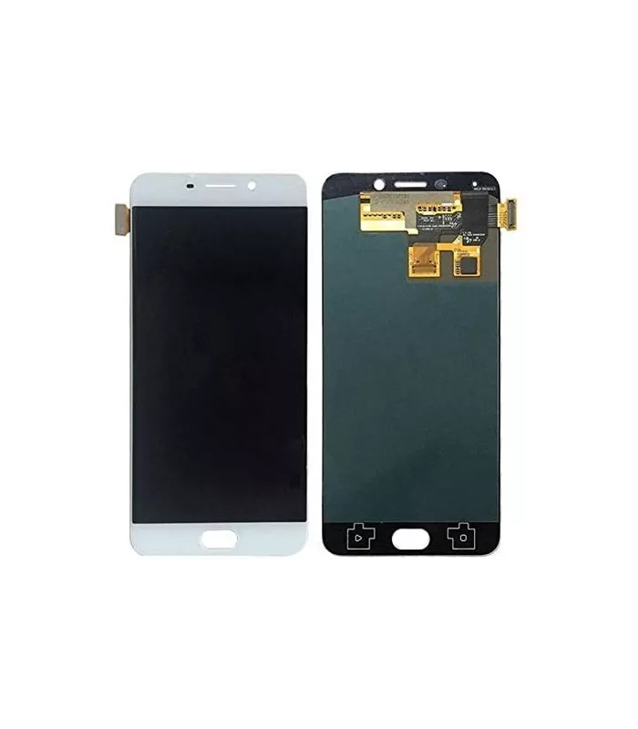 OPPO R9 Forfait Réparation Vitre + lcd Original