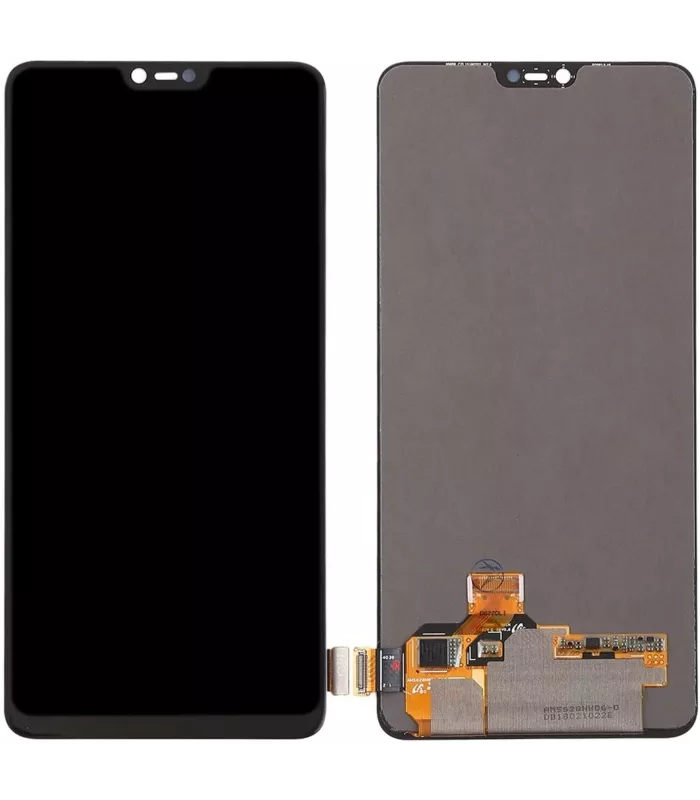 OPPO R15 Forfait Réparation Vitre + lcd Original