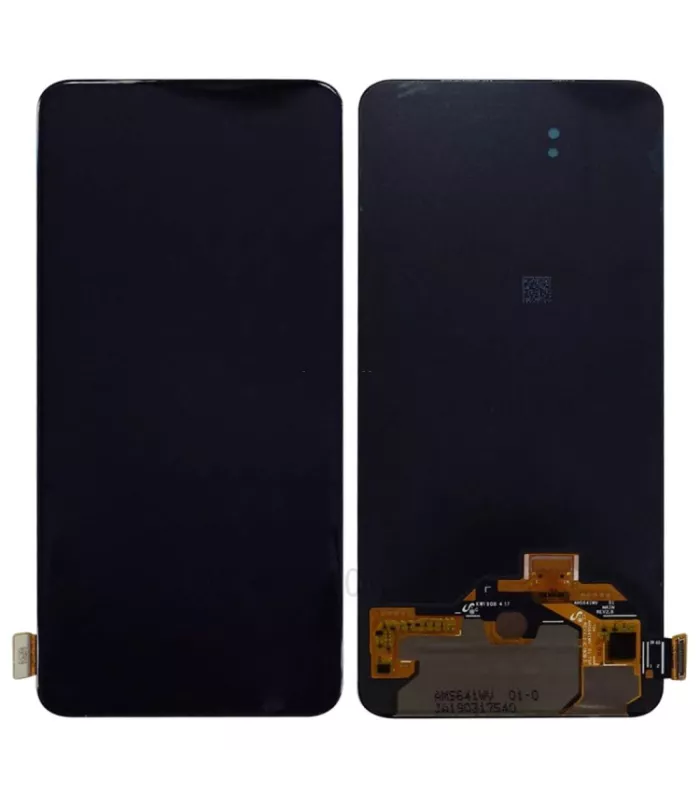 OPPO Reno Z Forfait Réparation Vitre + lcd Original